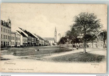 39262817 - Plattling