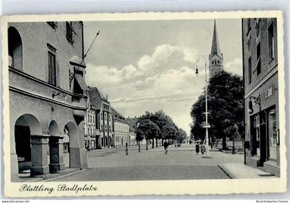 50996718 - Plattling