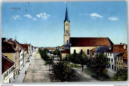 50996729 - Plattling