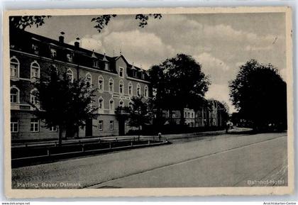 51045362 - Plattling