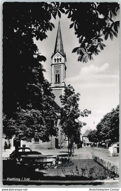 51506051 - Plattling