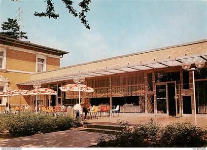 Plau See Betriebsferienheim Plau am See