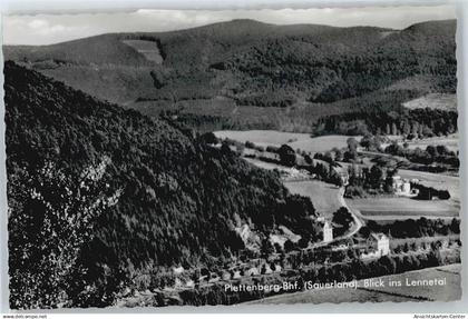 50592755 - Plettenberg