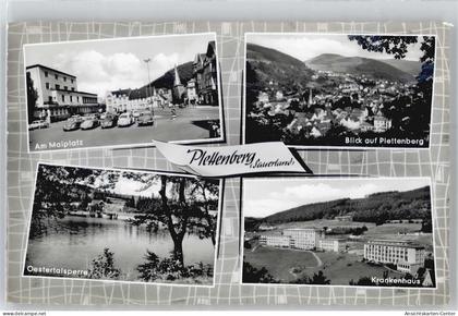 51056936 - Plettenberg