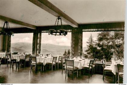 Plettenberg Berghotel Tanneneck