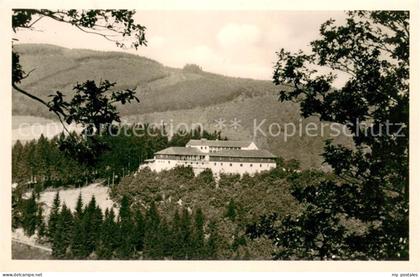 Plettenberg Jugendburg