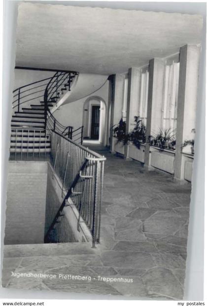 Plettenberg Jugendherberge