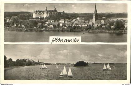 Ploen See  1952