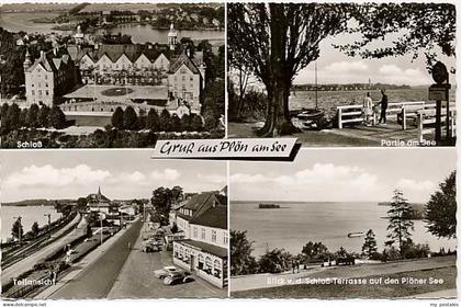 Ploen See Ploen am See