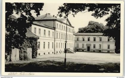 Ploen See Ploen Holstein Schloss