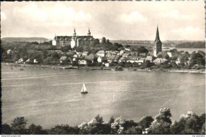 Ploen See Ploen  ungelaufen ca. 1955