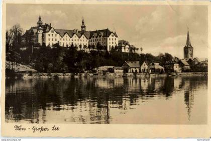 Plön - Grosser See