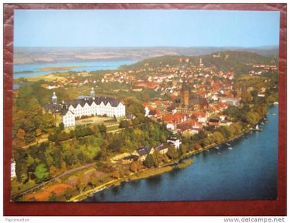 Plön - Luftbild