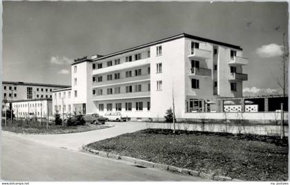 Pocking Tannenhof Sanatorium