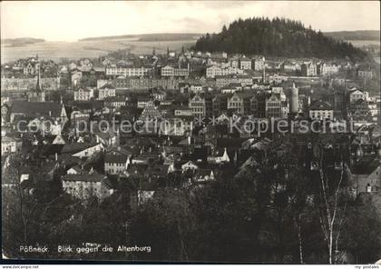 Poessneck Altenburg
