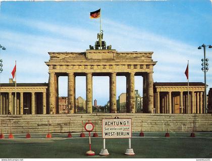 CPSM Berlin        L2465