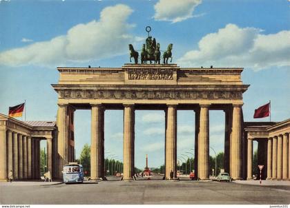 CPSM Berlin      L2543