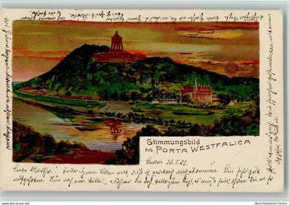 13041235 - Porta Westfalica