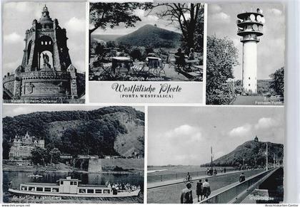 50349262 - Porta Westfalica