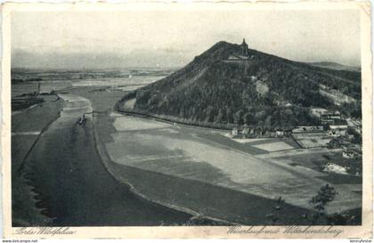 Porta Westfalica