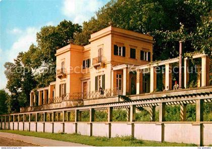 Klein Glienicke Kasino