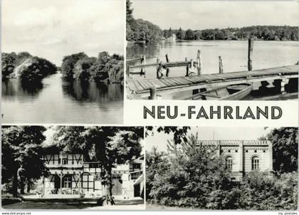 Neu Fahrland