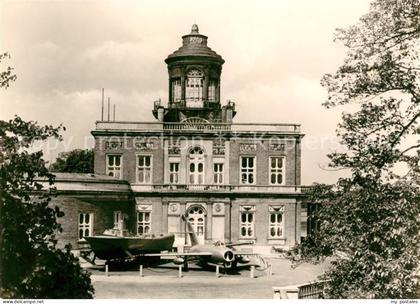 POTSDAM CITY Armeemuseum Potsdam