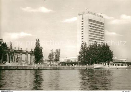 Potsdam Interhotel Potsdam