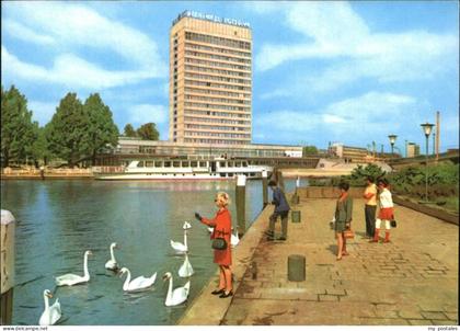 Potsdam Interhotel Potsdam