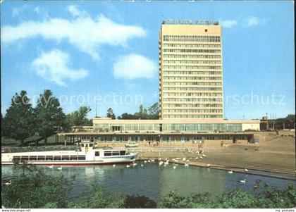 Potsdam Interhotel Potsdam