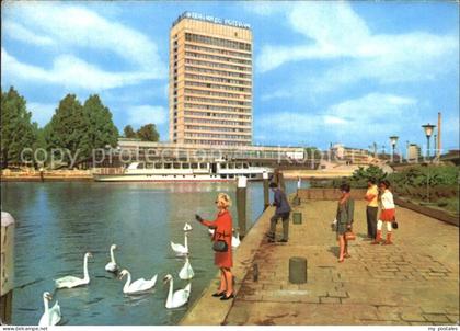 Potsdam Interhotel Potsdam