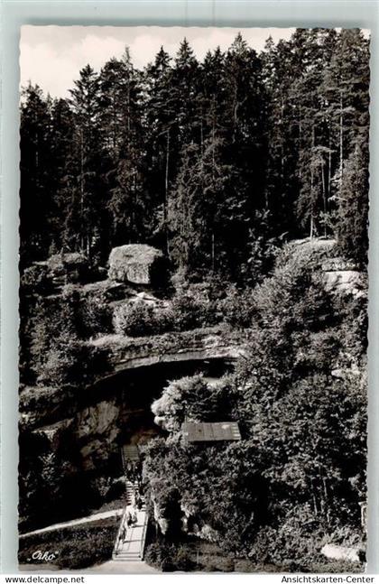 10467850 - Pottenstein , Oberfr