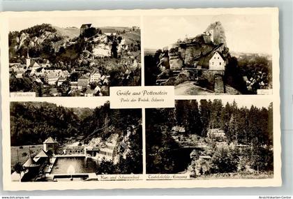 39450226 - Pottenstein , Oberfr