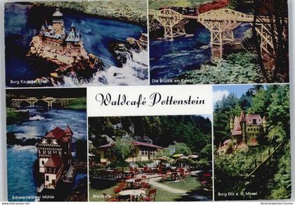 50595196 - Pottenstein , Oberfr