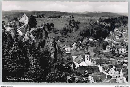 51051187 - Pottenstein , Oberfr