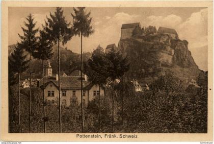 Pottenstein