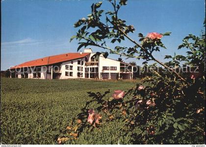 Pottenstein Oberfranken Jugendherberge