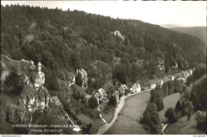 Pottenstein Oberfranken Pottenstein