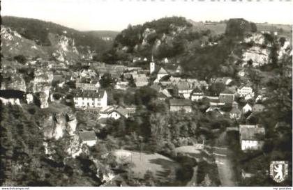 Pottenstein Oberfranken Pottenstein