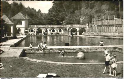 Pottenstein Oberfranken Pottenstein Bad