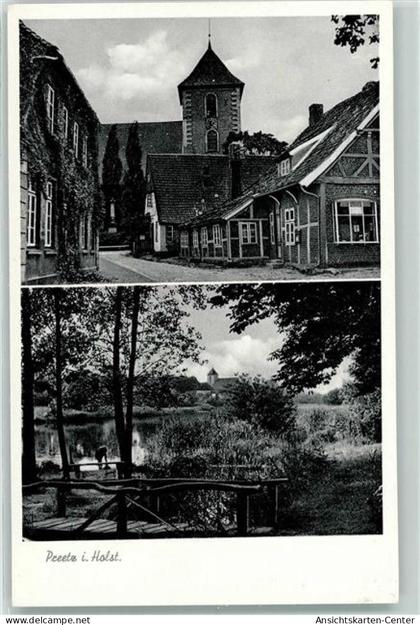 13122636 - Preetz , Holst