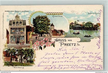 13604186 - Preetz , Holst