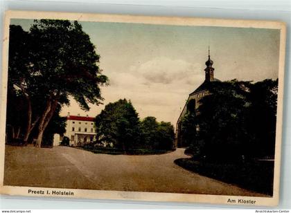 38092027 - Preetz , Holst