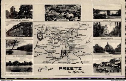 50341741 - Preetz , Holst