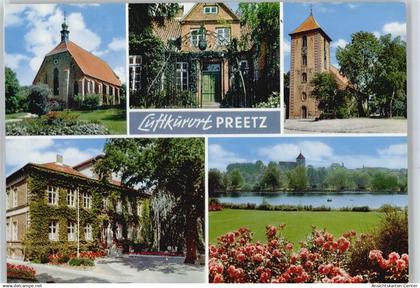 50502775 - Preetz , Holst