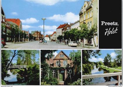 50729276 - Preetz , Holst