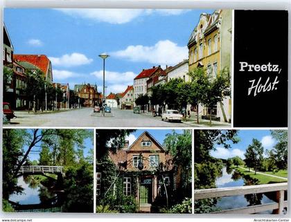 50964770 - Preetz , Holst