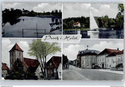 51048900 - Preetz , Holst