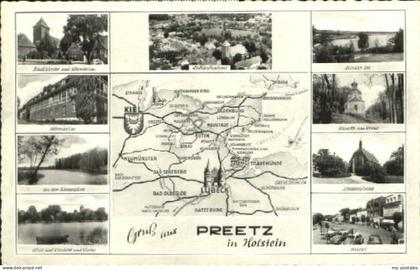 Preetz Holstein Preetz