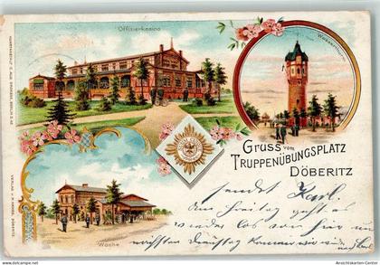 13925383 - Doeberitz